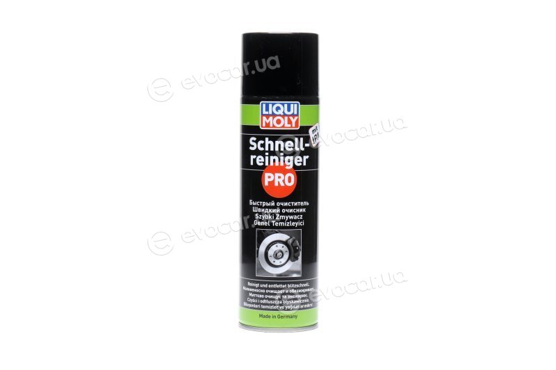 Liqui Moly 3368