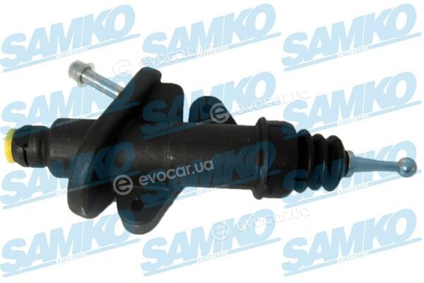 LPR / Samko F30053