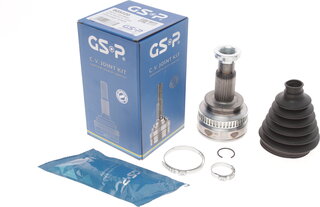 GSP 805020