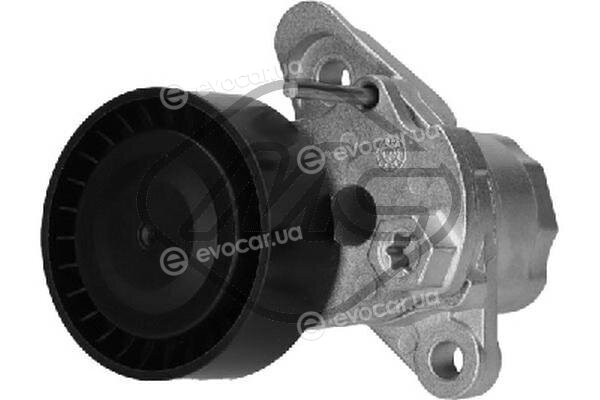 Metalcaucho / STC 06375