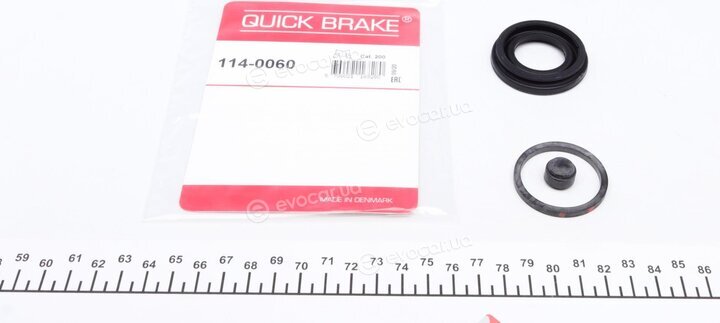 Kawe / Quick Brake 114-0060