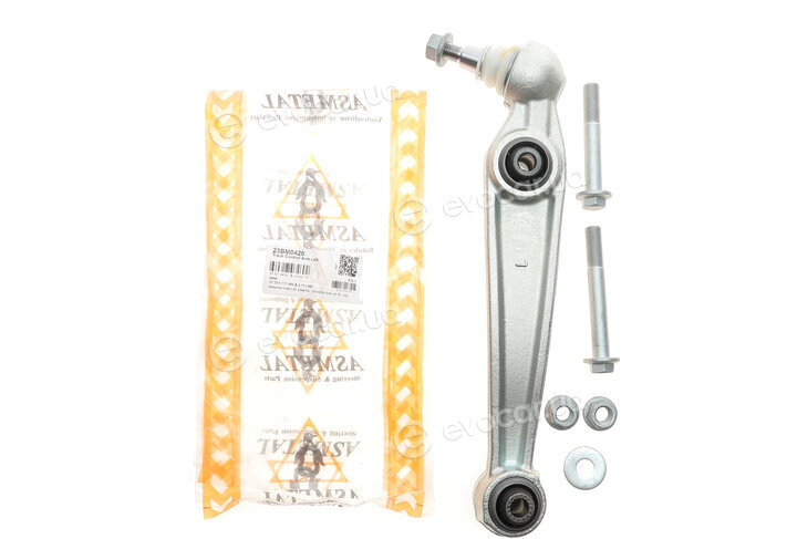 AS Metal 23BM0420