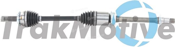 TrakMotive 30-2471