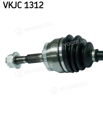 SKF VKJC 1312