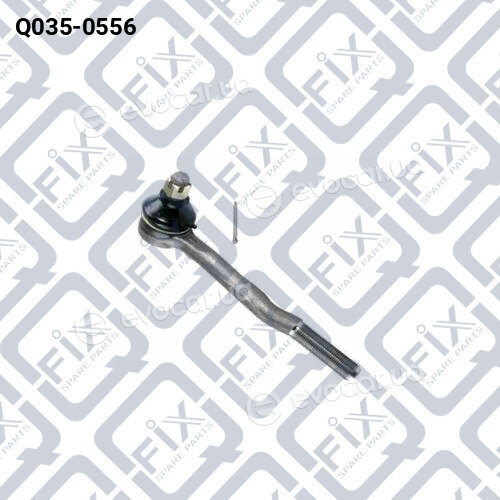 Q-Fix Q0350556