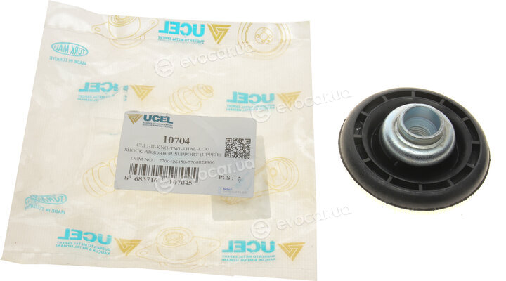 Ucel 10704