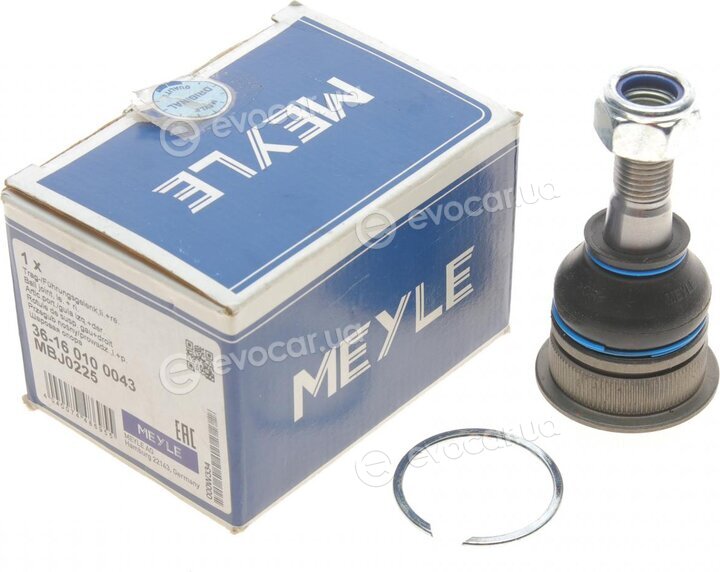 Meyle 36-16 010 0043