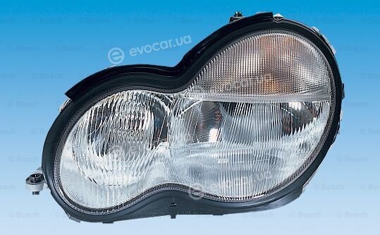 Bosch 0 301 166 207