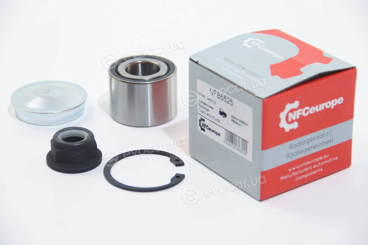 NFC NFB5525
