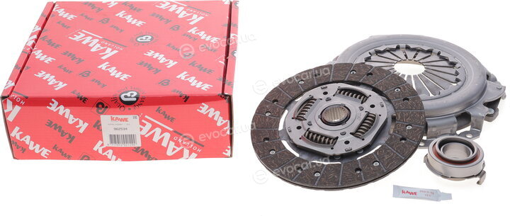 Kawe / Quick Brake 962534