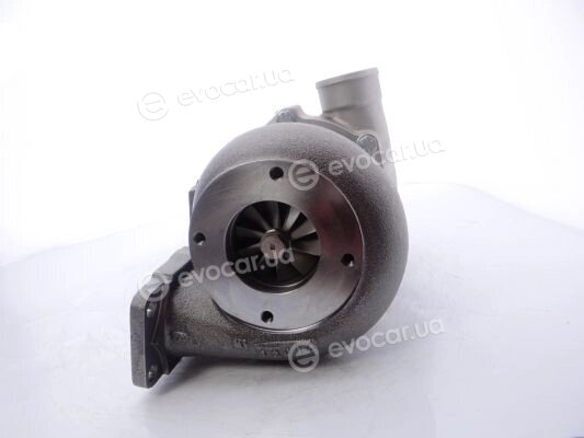 Garrett 760220-5004S