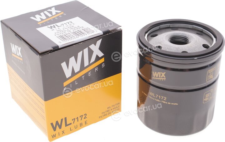WIX WL7172