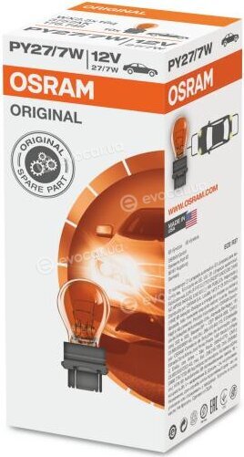 Osram 3757AK