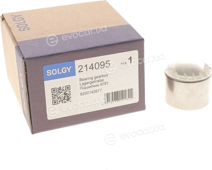 Solgy 214095