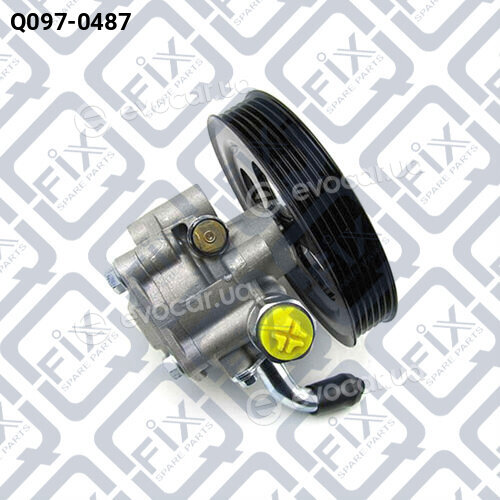 Q-Fix Q0970487