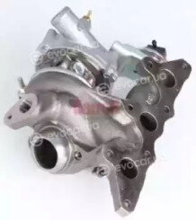 Garrett 708116-5001S