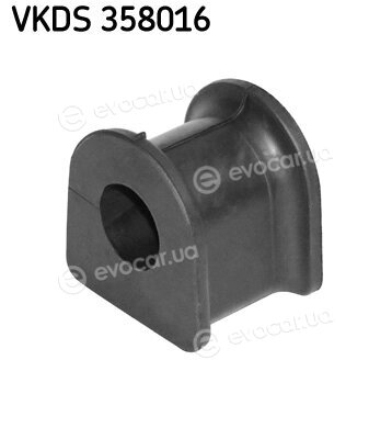 SKF VKDS 358016