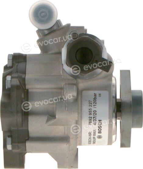 Bosch K S00 000 616