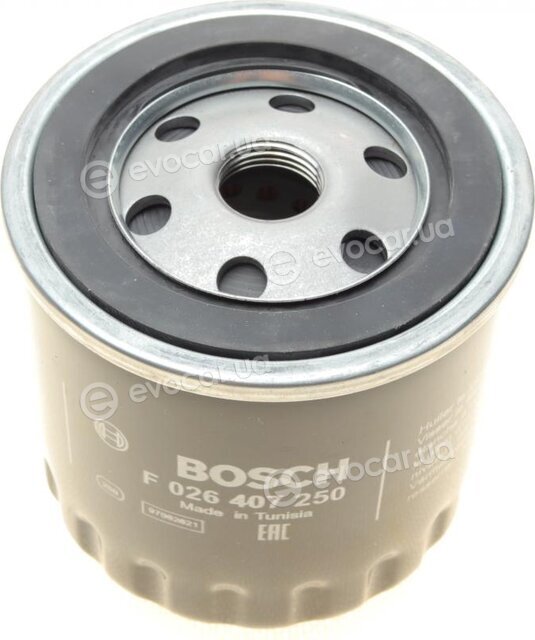 Bosch F026407250