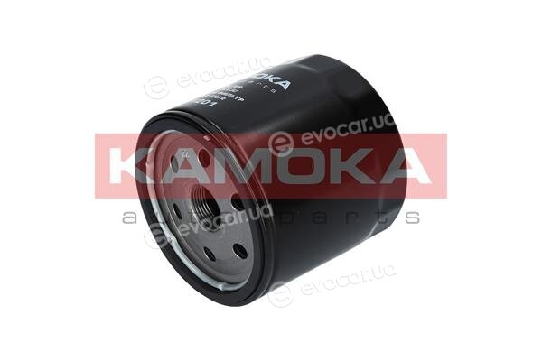 Kamoka F101201