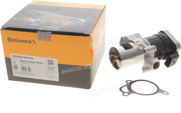 Continental 2803601067302