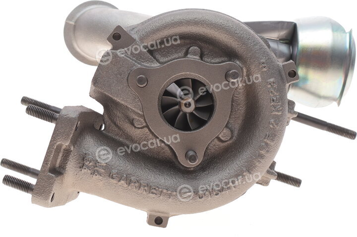 Garrett 454205-9007S