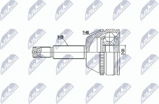 NTY NPZ-FR-041