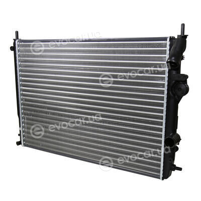 Mahle CR 602 000S