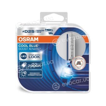 Osram 66240CBB-HCB