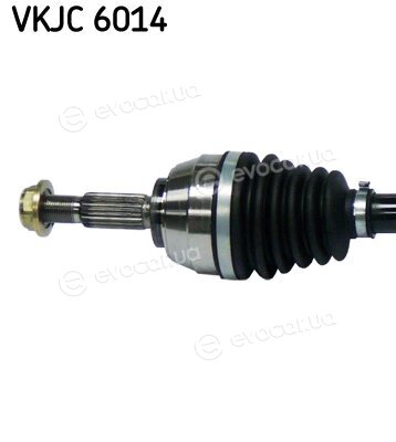 SKF VKJC 6014