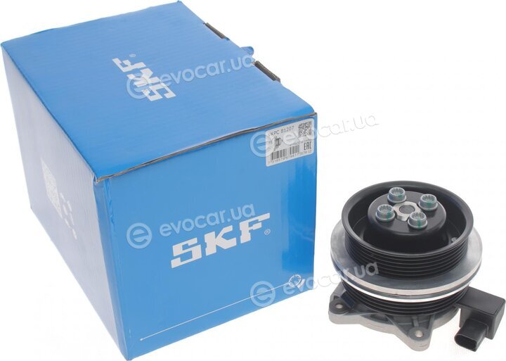 SKF VKPC 81207