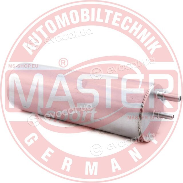 Master Sport 8020-KF-PCS-MS