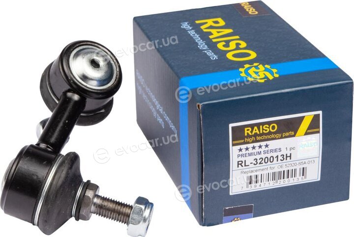Raiso RL320013H