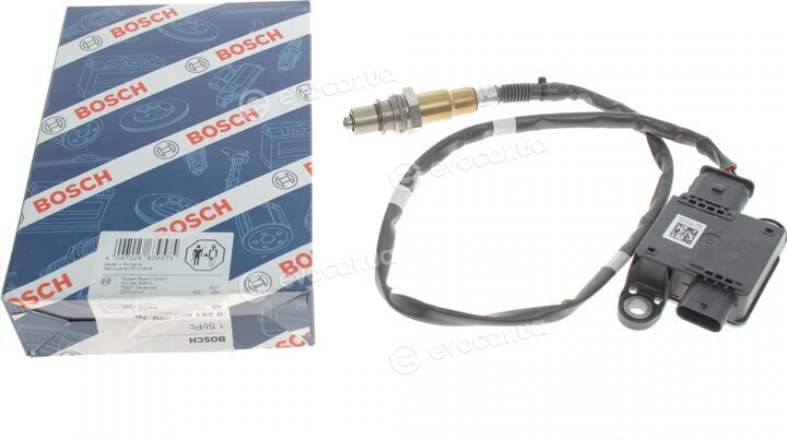 Bosch 0 281 008 060