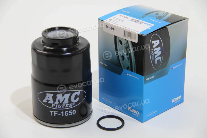 AMC TF-1650