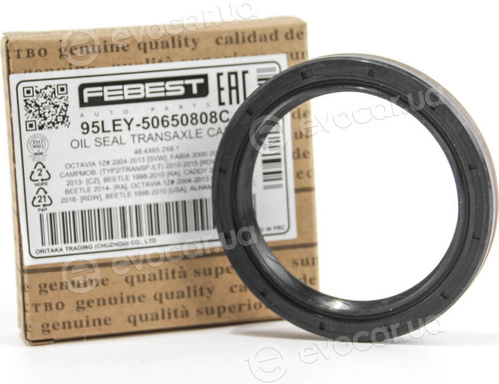 Febest 95LEY-50650808C