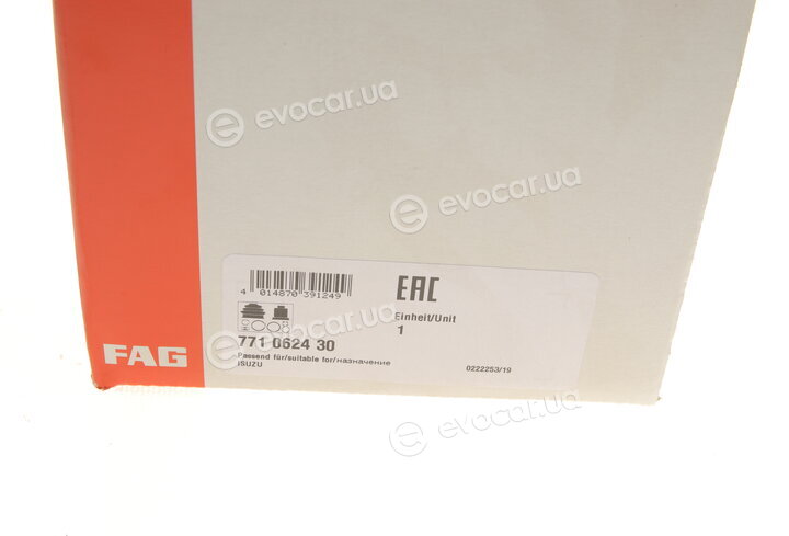 FAG 771 0624 30