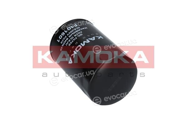 Kamoka F101601
