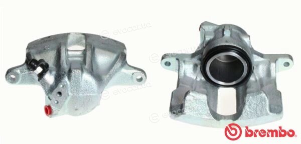 Brembo F 85 050