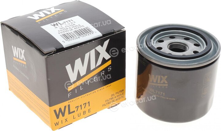 WIX WL7171