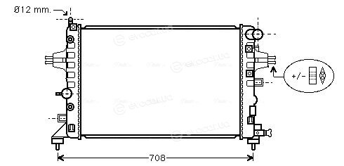 Ava Quality OLA2362