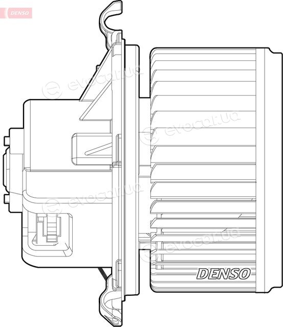 Denso DEA09024
