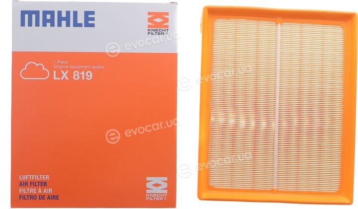 Mahle LX 819