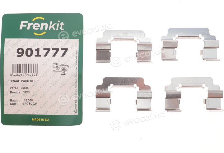 Frenkit 901777