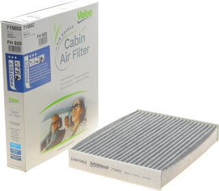Valeo 715802