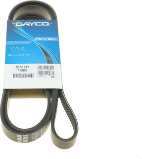 Dayco 5PK1815