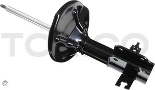 Tokico B2137