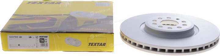 Textar 92337505