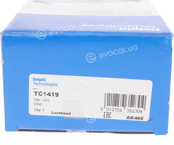 Delphi TC1419