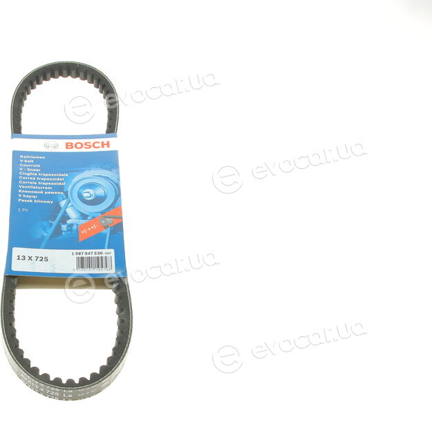 Bosch 1 987 947 530